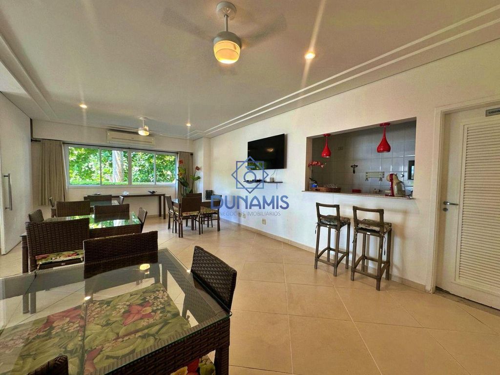 EXCELENTE APARTAMENTO NA PRAIA DAS ASTÚRIAS- FRENTE MAR- COM LAZER COMPLETO em Jardim Astúrias, Guarujá — foto 47