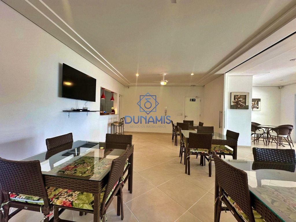 EXCELENTE APARTAMENTO NA PRAIA DAS ASTÚRIAS- FRENTE MAR- COM LAZER COMPLETO em Jardim Astúrias, Guarujá — foto 46