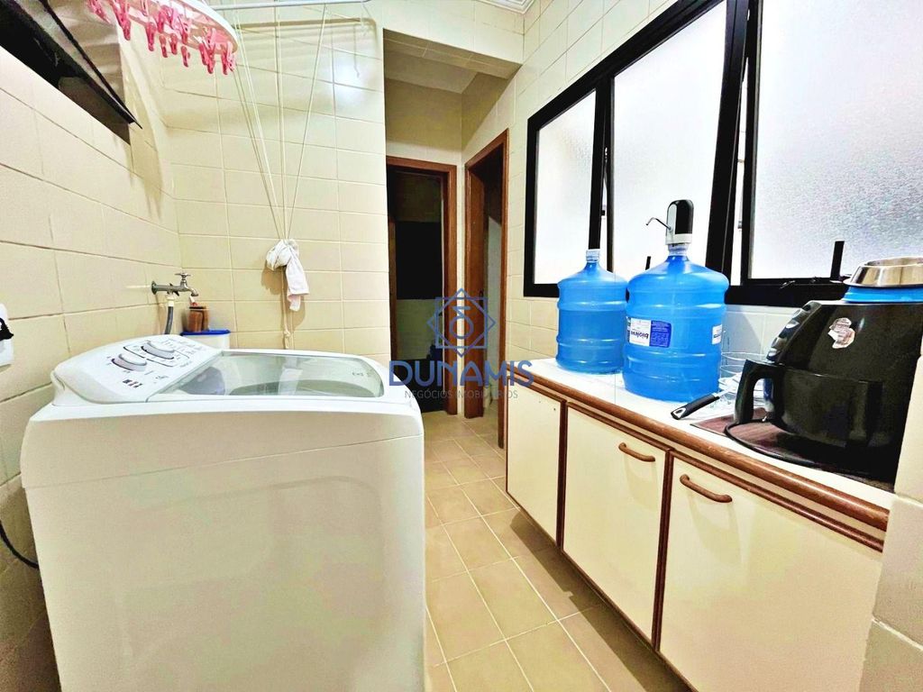 APARTAMENTO A VENDA NA PRAIA DA ENSEADA - VARANDA GOURMET - PRÉDIO COM LAZER em Enseada, Guarujá — foto 32