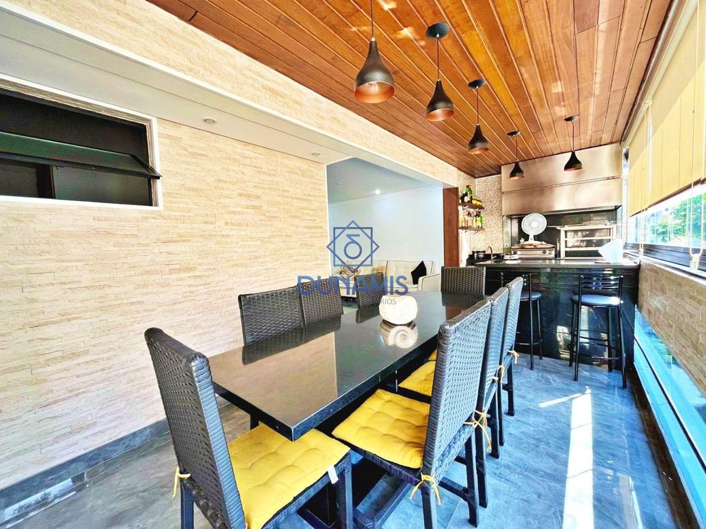 APARTAMENTO A VENDA NA PRAIA DA ENSEADA - VARANDA GOURMET - PRÉDIO COM LAZER em Enseada, Guarujá — foto 13