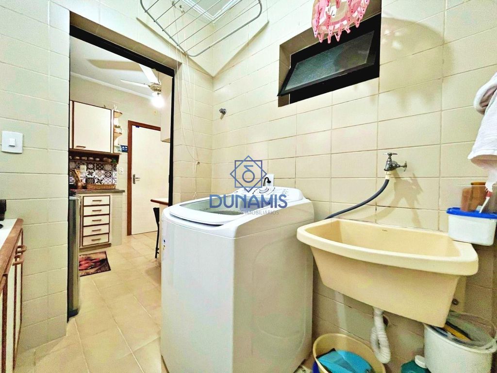 APARTAMENTO A VENDA NA PRAIA DA ENSEADA - VARANDA GOURMET - PRÉDIO COM LAZER em Enseada, Guarujá — foto 35