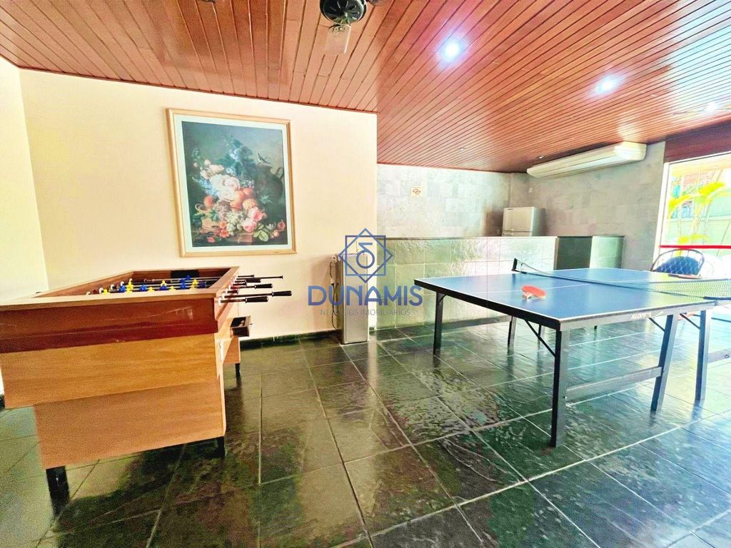APARTAMENTO A VENDA NA PRAIA DA ENSEADA - VARANDA GOURMET - PRÉDIO COM LAZER em Enseada, Guarujá — foto 38