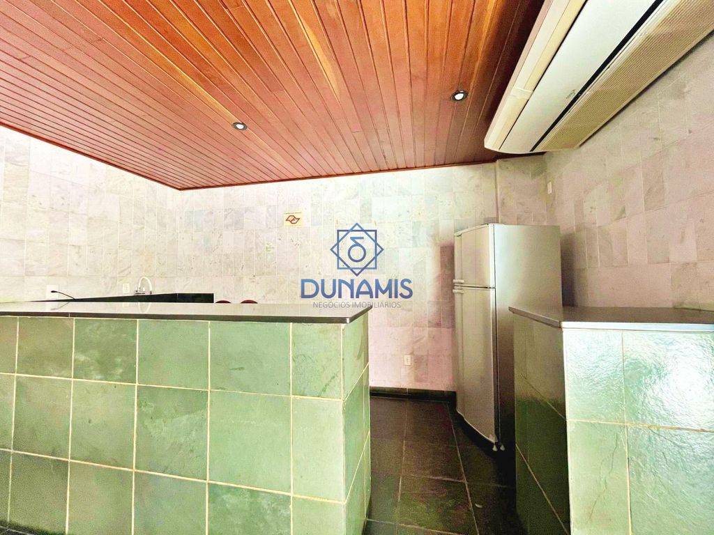 APARTAMENTO A VENDA NA PRAIA DA ENSEADA - VARANDA GOURMET - PRÉDIO COM LAZER em Enseada, Guarujá — foto 40