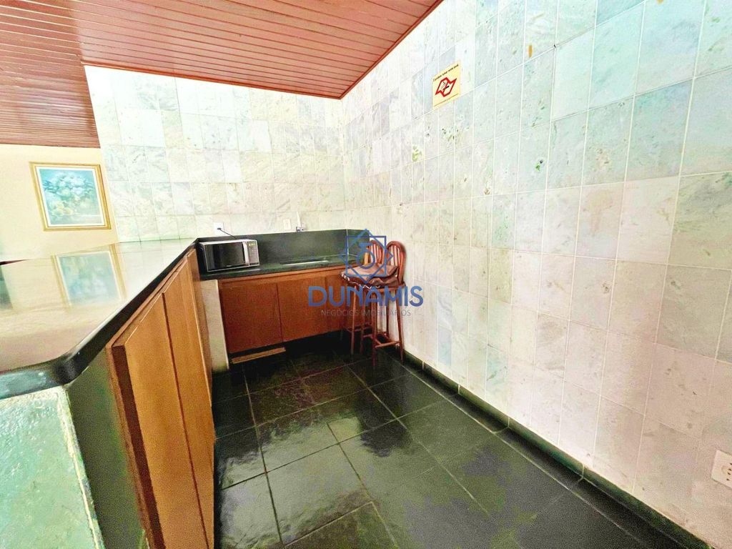 APARTAMENTO A VENDA NA PRAIA DA ENSEADA - VARANDA GOURMET - PRÉDIO COM LAZER em Enseada, Guarujá — foto 39