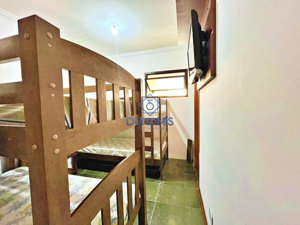 APARTAMENTO A VENDA NA PRAIA DA ENSEADA - VARANDA GOURMET - PRÉDIO COM LAZER em Enseada, Guarujá — foto 16