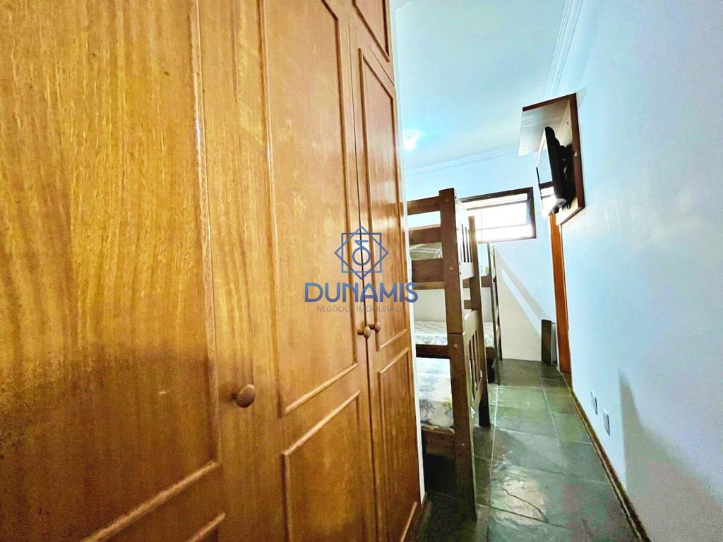APARTAMENTO A VENDA NA PRAIA DA ENSEADA - VARANDA GOURMET - PRÉDIO COM LAZER em Enseada, Guarujá — foto 15