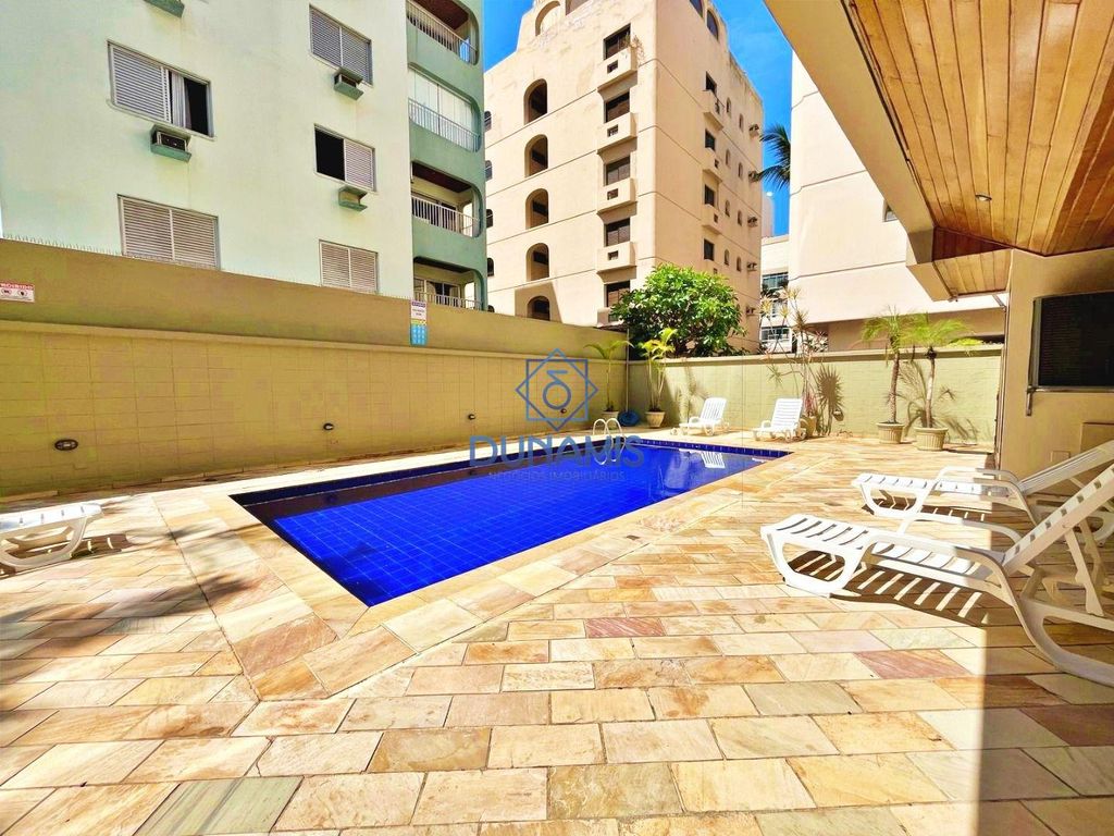 APARTAMENTO A VENDA NA PRAIA DA ENSEADA - VARANDA GOURMET - PRÉDIO COM LAZER em Enseada, Guarujá — foto 41