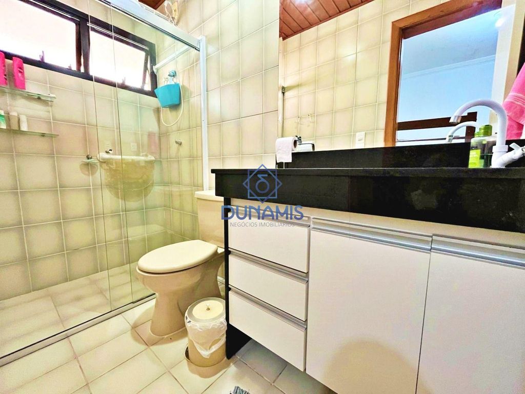 APARTAMENTO A VENDA NA PRAIA DA ENSEADA - VARANDA GOURMET - PRÉDIO COM LAZER em Enseada, Guarujá — foto 19