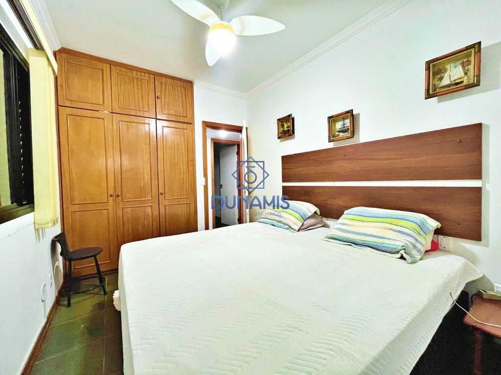 APARTAMENTO A VENDA NA PRAIA DA ENSEADA - VARANDA GOURMET - PRÉDIO COM LAZER em Enseada, Guarujá — foto 21