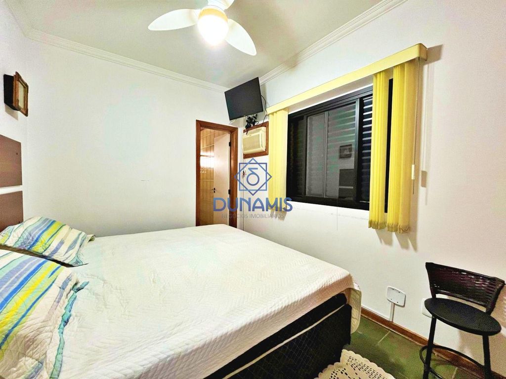 APARTAMENTO A VENDA NA PRAIA DA ENSEADA - VARANDA GOURMET - PRÉDIO COM LAZER em Enseada, Guarujá — foto 20