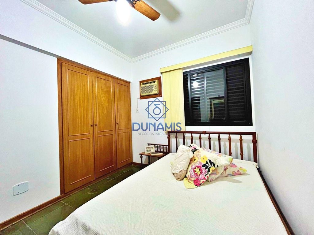 APARTAMENTO A VENDA NA PRAIA DA ENSEADA - VARANDA GOURMET - PRÉDIO COM LAZER em Enseada, Guarujá — foto 27