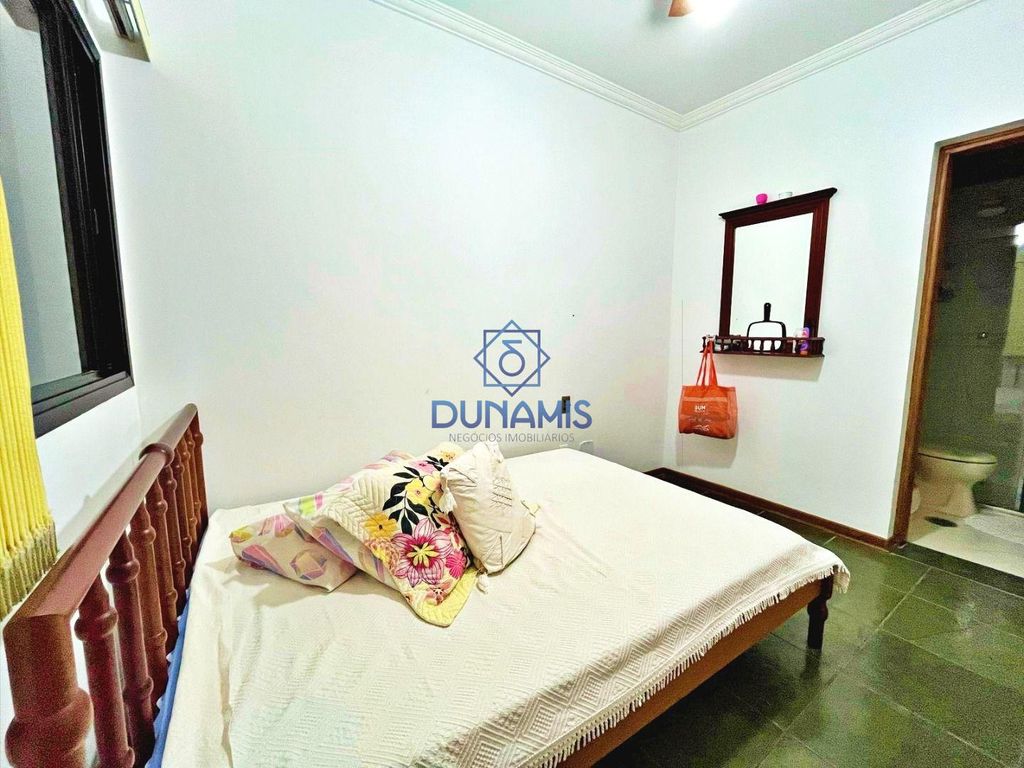 APARTAMENTO A VENDA NA PRAIA DA ENSEADA - VARANDA GOURMET - PRÉDIO COM LAZER em Enseada, Guarujá — foto 25