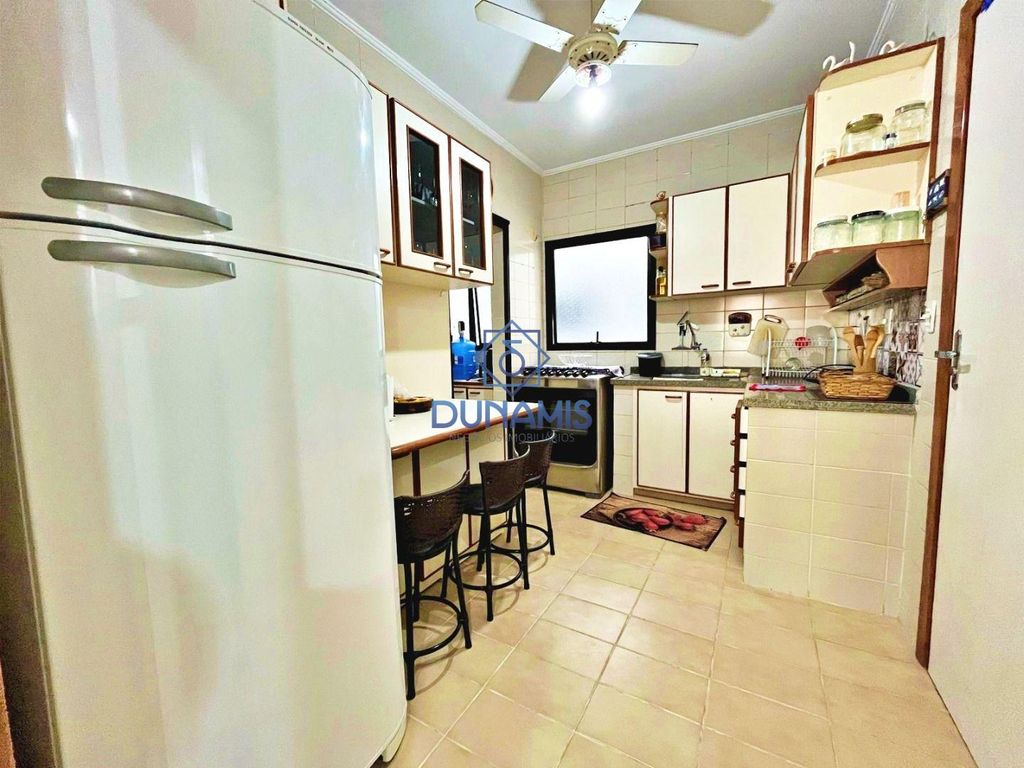 APARTAMENTO A VENDA NA PRAIA DA ENSEADA - VARANDA GOURMET - PRÉDIO COM LAZER em Enseada, Guarujá — foto 29