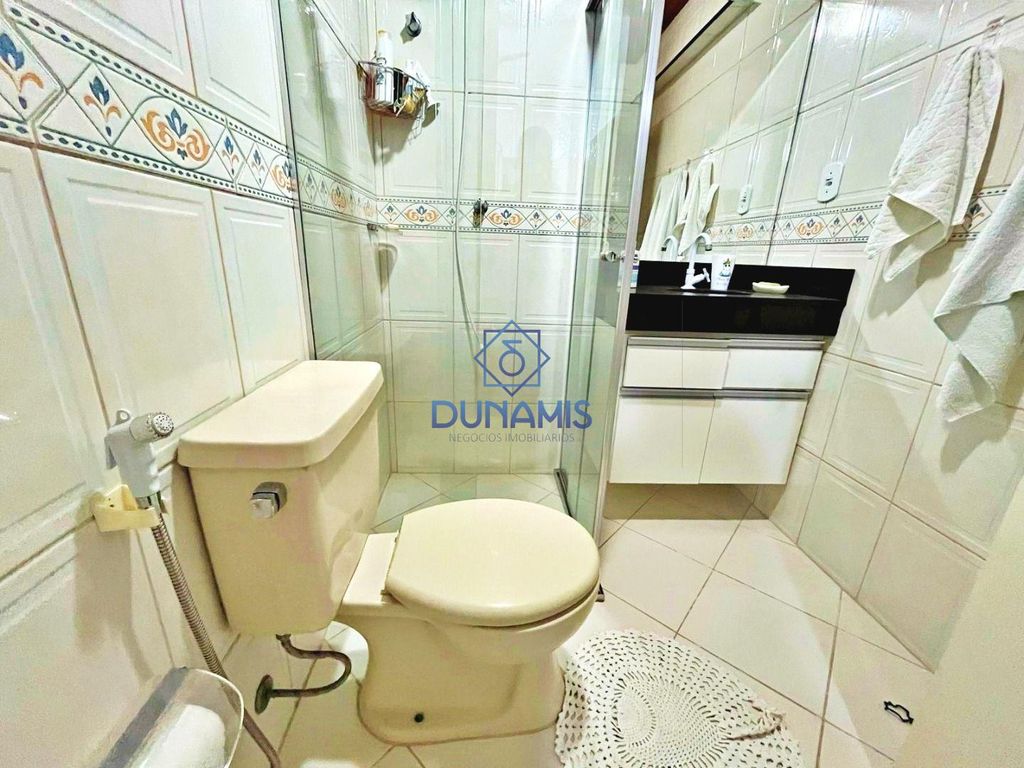 APARTAMENTO A VENDA NA PRAIA DA ENSEADA - VARANDA GOURMET - PRÉDIO COM LAZER em Enseada, Guarujá — foto 28