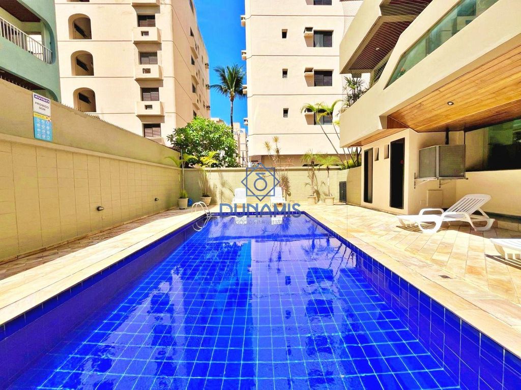 APARTAMENTO A VENDA NA PRAIA DA ENSEADA - VARANDA GOURMET - PRÉDIO COM LAZER em Enseada, Guarujá — foto 45