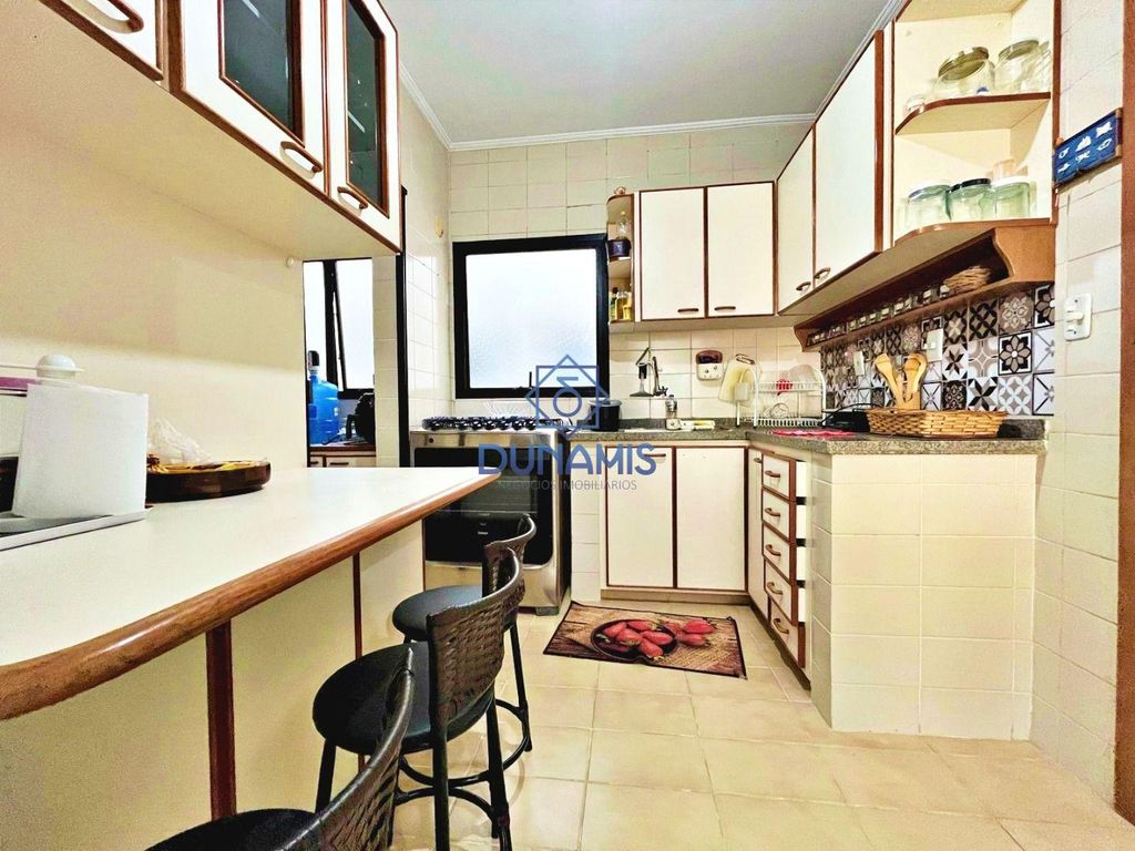 APARTAMENTO A VENDA NA PRAIA DA ENSEADA - VARANDA GOURMET - PRÉDIO COM LAZER em Enseada, Guarujá — foto 30