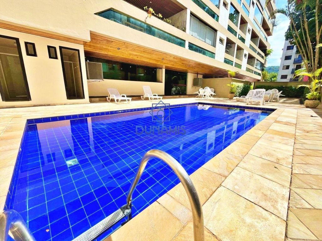 APARTAMENTO A VENDA NA PRAIA DA ENSEADA - VARANDA GOURMET - PRÉDIO COM LAZER em Enseada, Guarujá — foto 43