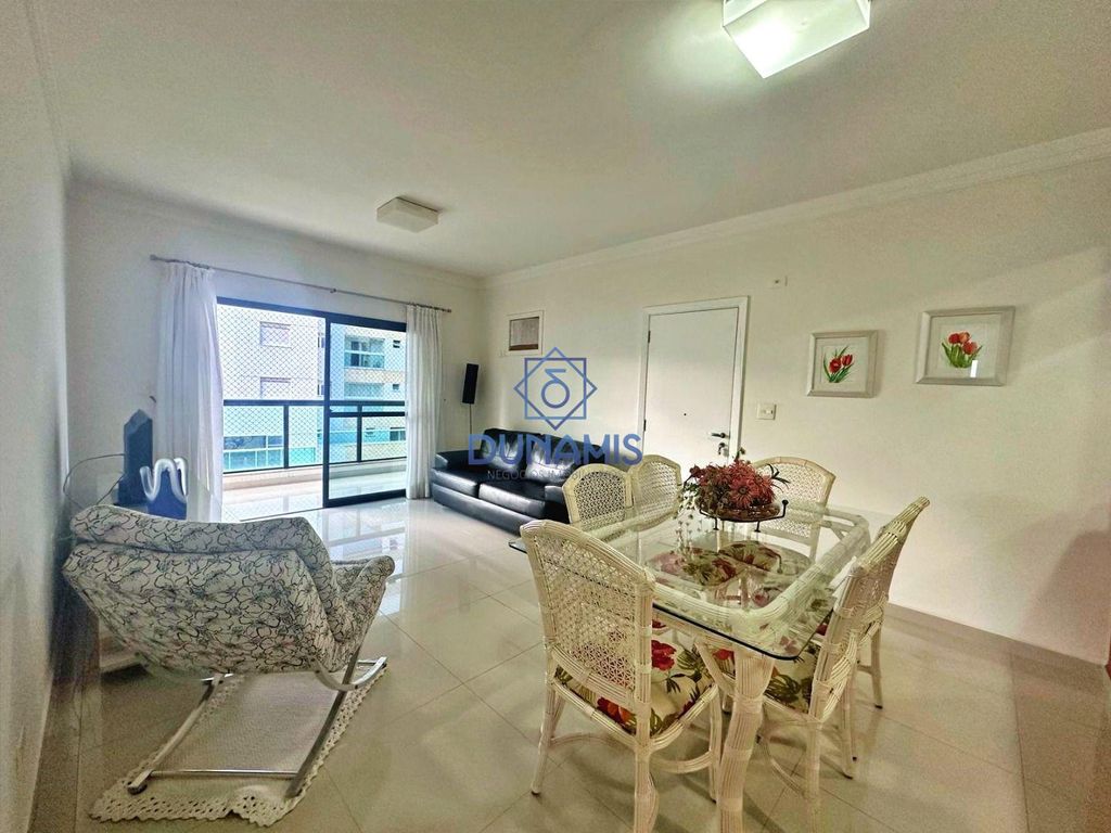 EXCELENTE APARTAMENTO - REFORMADO  À VENDA NA PRAIA DAS ASTÚRIAS - COM VISTA MAR em Jardim Astúrias, Guarujá — foto 4