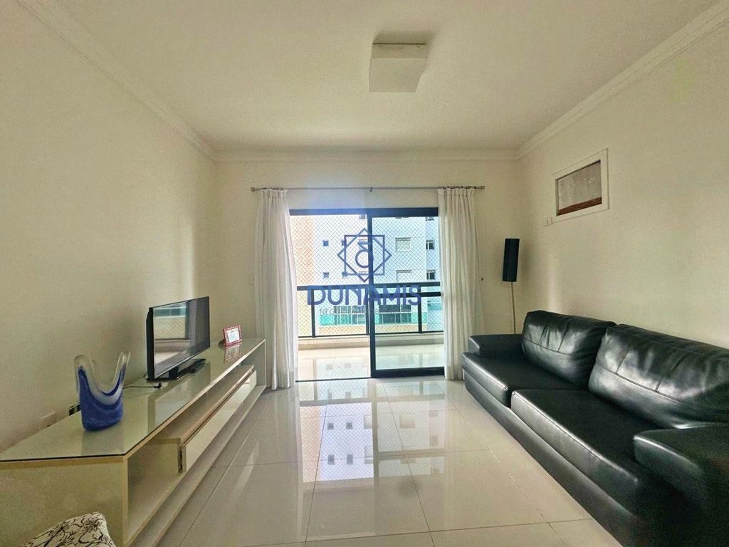 EXCELENTE APARTAMENTO - REFORMADO  À VENDA NA PRAIA DAS ASTÚRIAS - COM VISTA MAR em Jardim Astúrias, Guarujá — foto 2