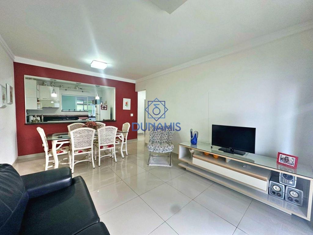 EXCELENTE APARTAMENTO - REFORMADO  À VENDA NA PRAIA DAS ASTÚRIAS - COM VISTA MAR em Jardim Astúrias, Guarujá — foto 5