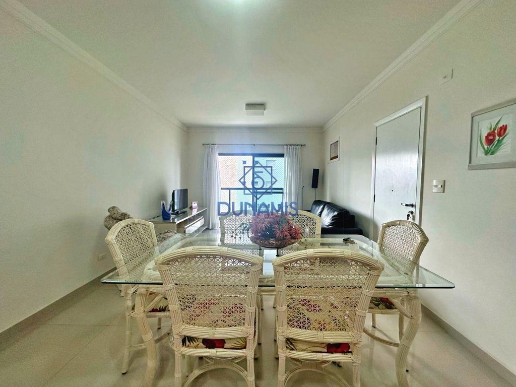 EXCELENTE APARTAMENTO - REFORMADO  À VENDA NA PRAIA DAS ASTÚRIAS - COM VISTA MAR em Jardim Astúrias, Guarujá — foto 6