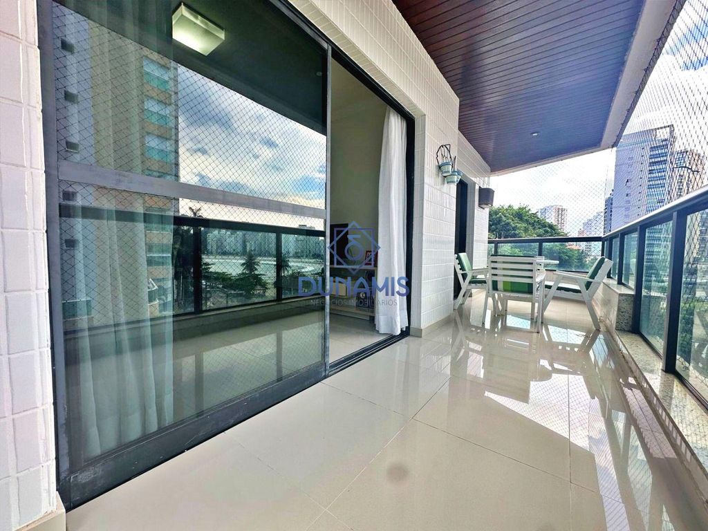 EXCELENTE APARTAMENTO - REFORMADO  À VENDA NA PRAIA DAS ASTÚRIAS - COM VISTA MAR em Jardim Astúrias, Guarujá — foto 7