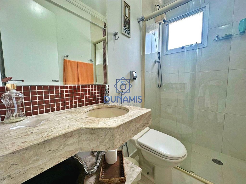 EXCELENTE APARTAMENTO - REFORMADO  À VENDA NA PRAIA DAS ASTÚRIAS - COM VISTA MAR em Jardim Astúrias, Guarujá — foto 12