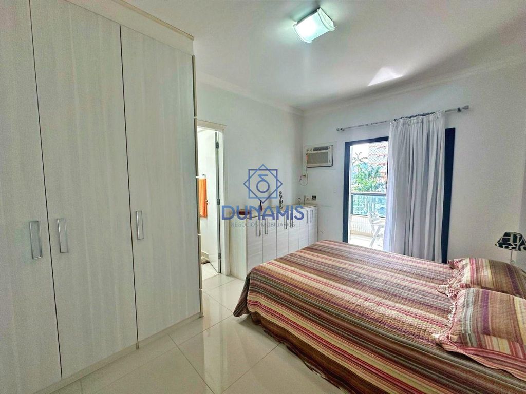EXCELENTE APARTAMENTO - REFORMADO  À VENDA NA PRAIA DAS ASTÚRIAS - COM VISTA MAR em Jardim Astúrias, Guarujá — foto 11
