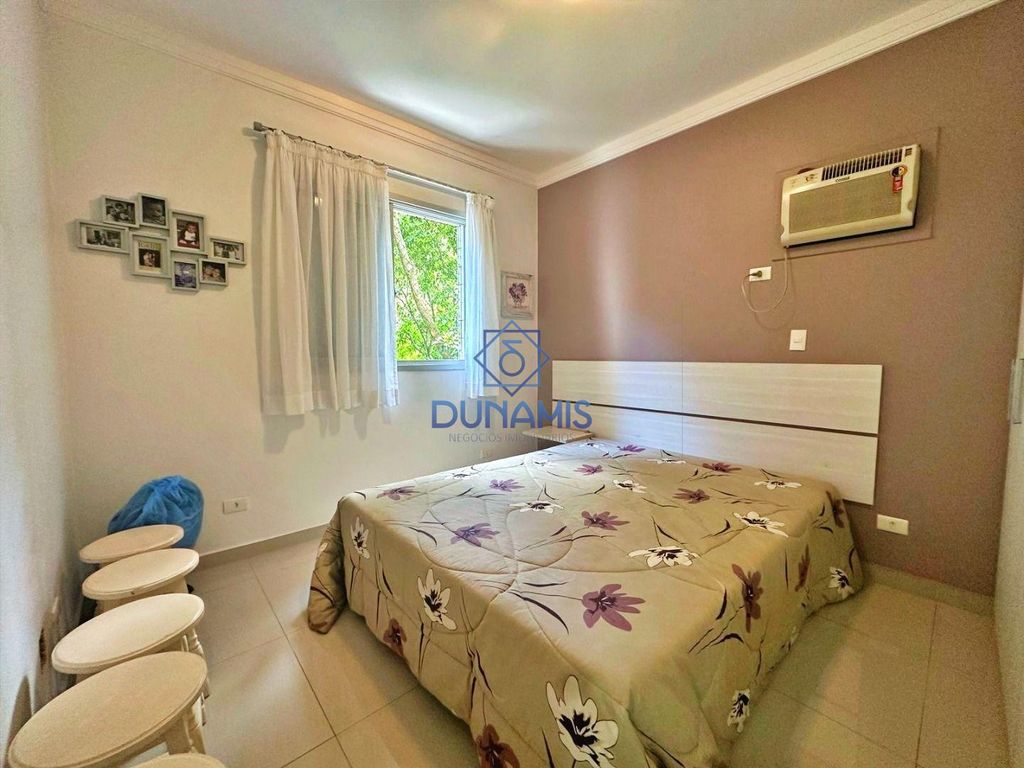 EXCELENTE APARTAMENTO - REFORMADO  À VENDA NA PRAIA DAS ASTÚRIAS - COM VISTA MAR em Jardim Astúrias, Guarujá — foto 16