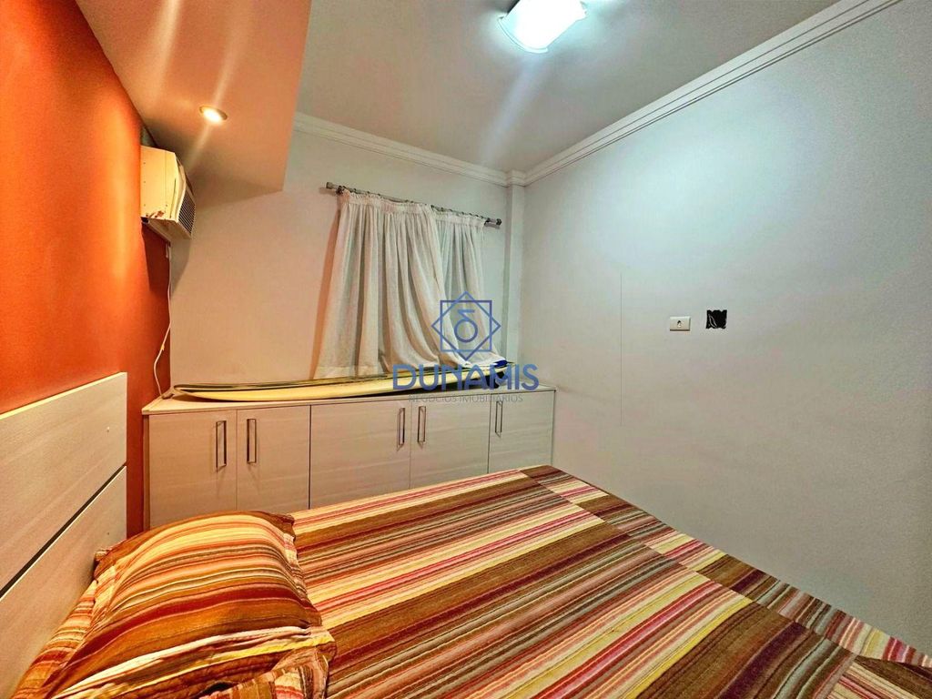 EXCELENTE APARTAMENTO - REFORMADO  À VENDA NA PRAIA DAS ASTÚRIAS - COM VISTA MAR em Jardim Astúrias, Guarujá — foto 18