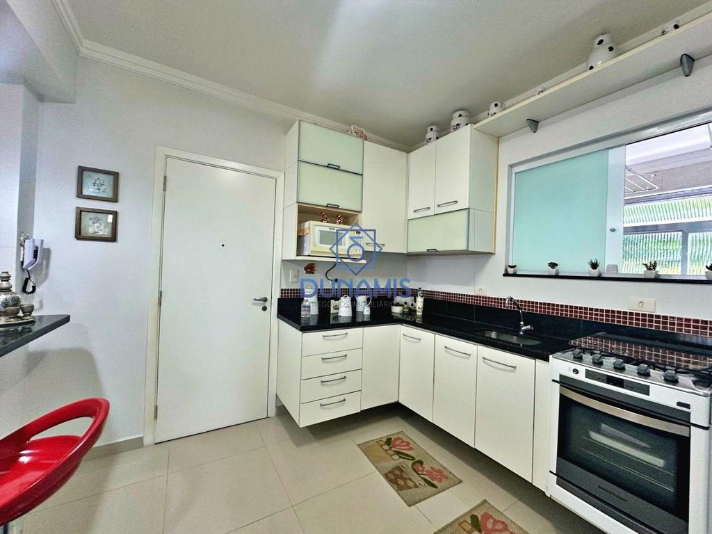 EXCELENTE APARTAMENTO - REFORMADO  À VENDA NA PRAIA DAS ASTÚRIAS - COM VISTA MAR em Jardim Astúrias, Guarujá — foto 19
