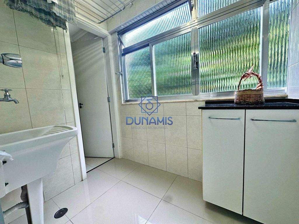 EXCELENTE APARTAMENTO - REFORMADO  À VENDA NA PRAIA DAS ASTÚRIAS - COM VISTA MAR em Jardim Astúrias, Guarujá — foto 22