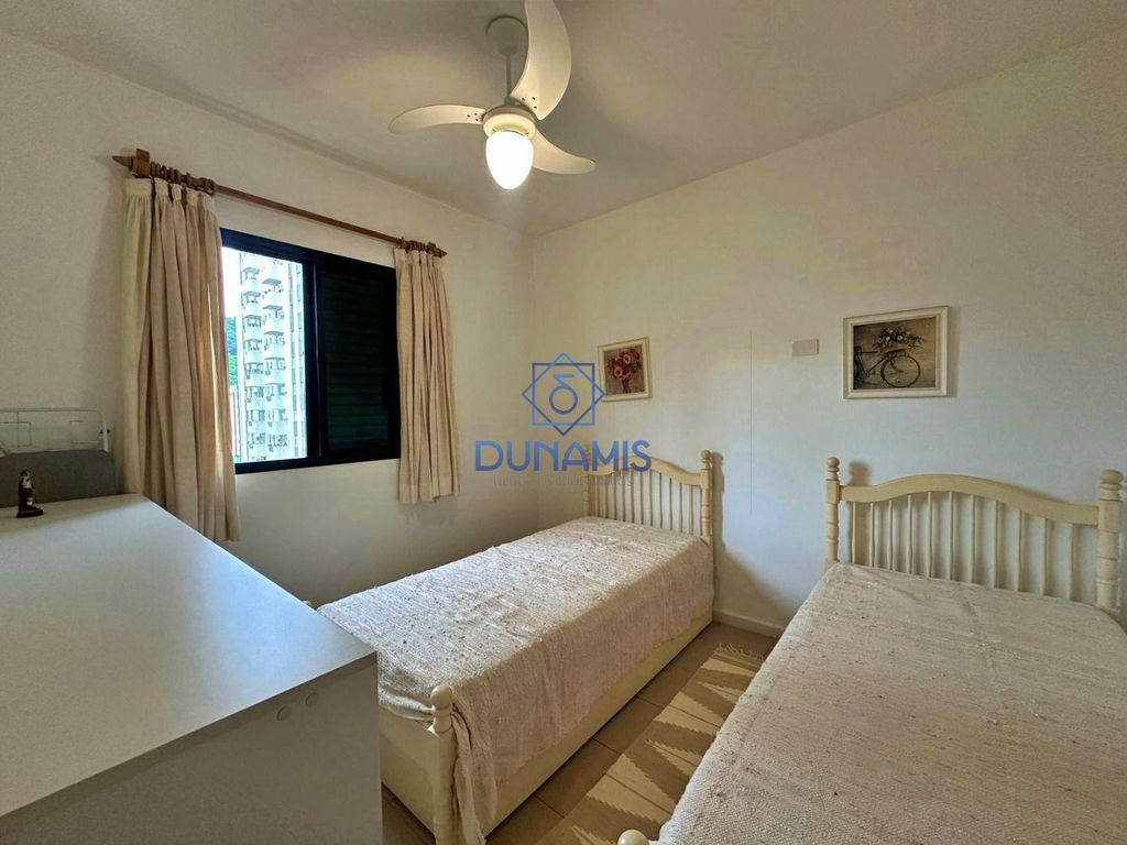 APARTAMENTO AMPLO COM 2 VAGAS NA PRAIA DAS PITANGUEIRAS em Pitangueiras, Guarujá — foto 33