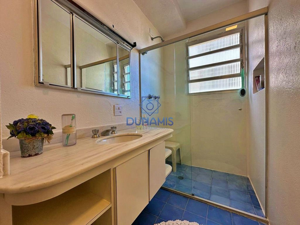 Apartamento frente mar com localização privilegiada na Praia das Pitangueiras. em Pitangueiras, Guarujá — foto 47