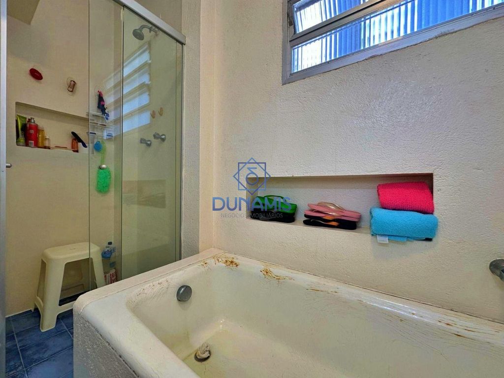 Apartamento frente mar com localização privilegiada na Praia das Pitangueiras. em Pitangueiras, Guarujá — foto 31