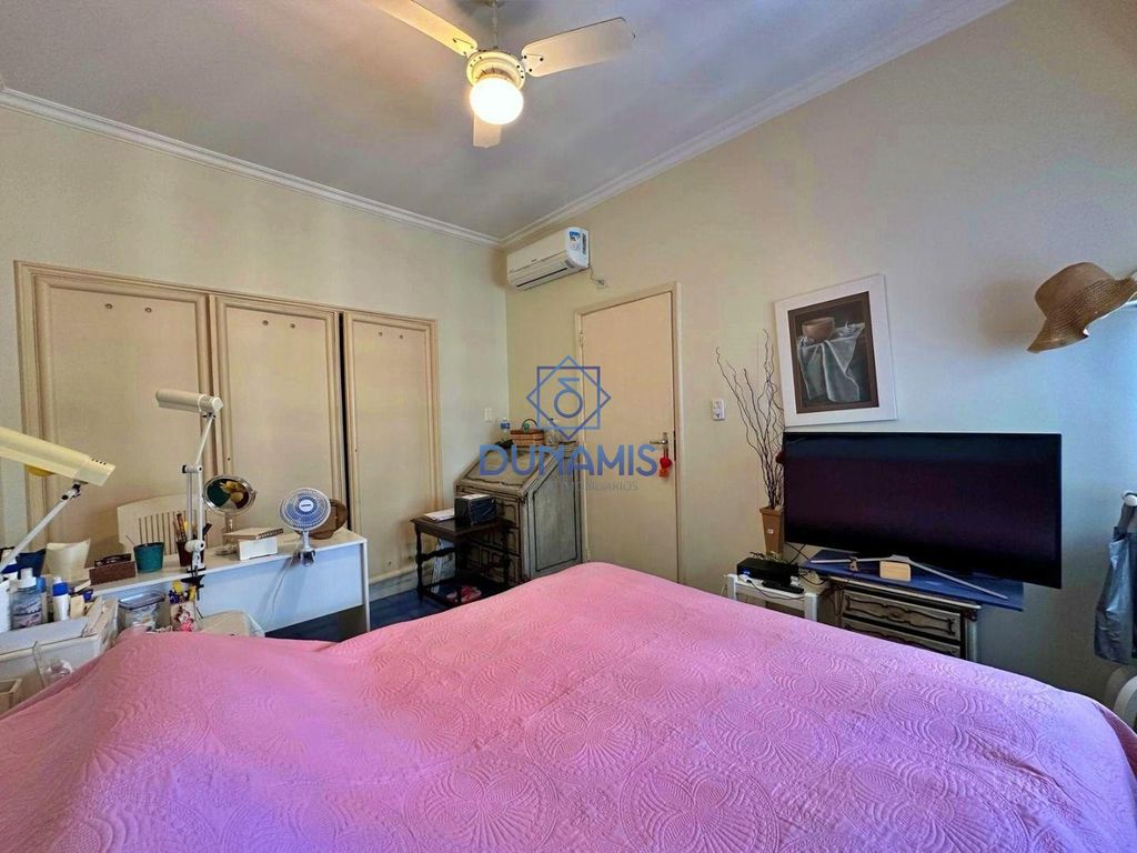 Apartamento frente mar com localização privilegiada na Praia das Pitangueiras. em Pitangueiras, Guarujá — foto 34