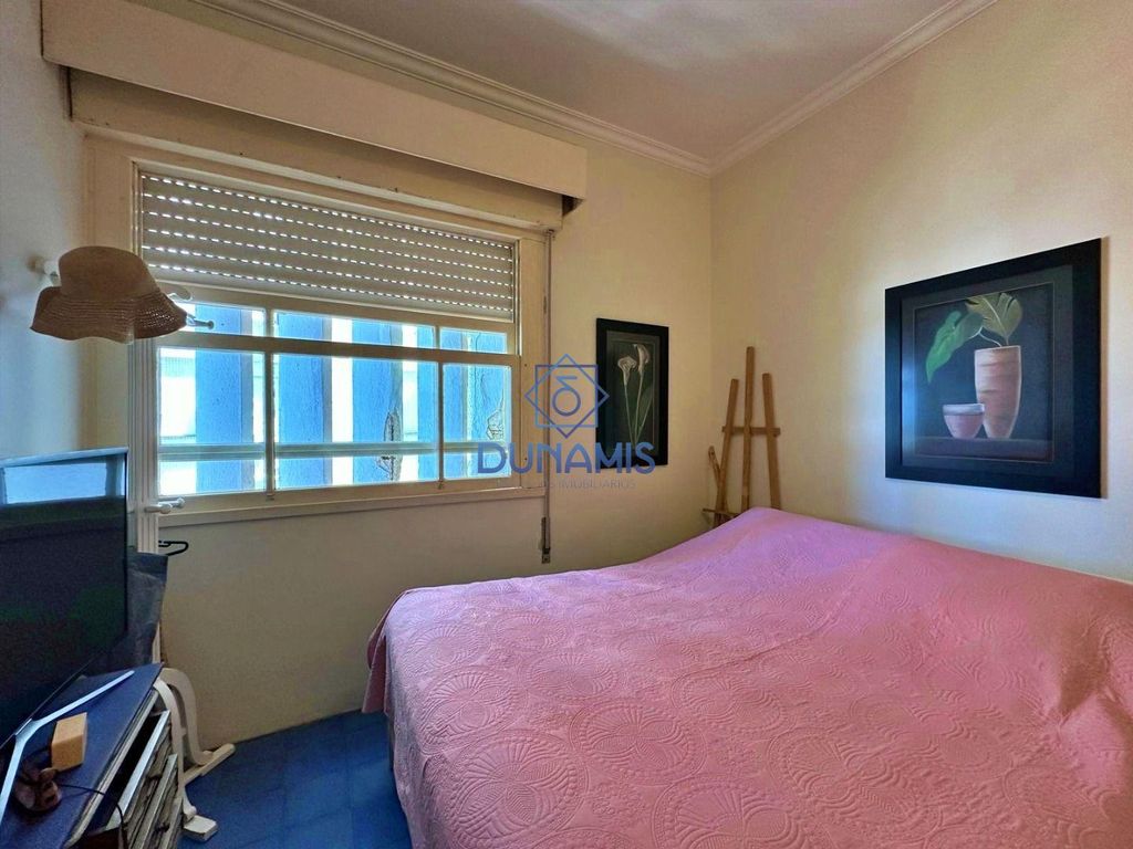Apartamento frente mar com localização privilegiada na Praia das Pitangueiras. em Pitangueiras, Guarujá — foto 35