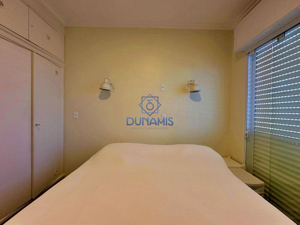 Apartamento frente mar com localização privilegiada na Praia das Pitangueiras. em Pitangueiras, Guarujá — foto 40
