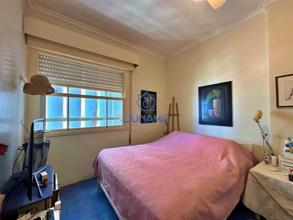 Apartamento frente mar com localização privilegiada na Praia das Pitangueiras. em Pitangueiras, Guarujá — foto 38