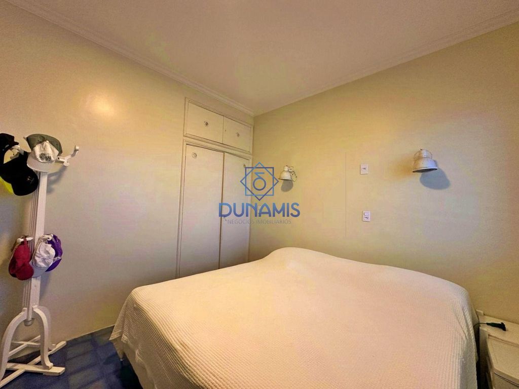 Apartamento frente mar com localização privilegiada na Praia das Pitangueiras. em Pitangueiras, Guarujá — foto 44