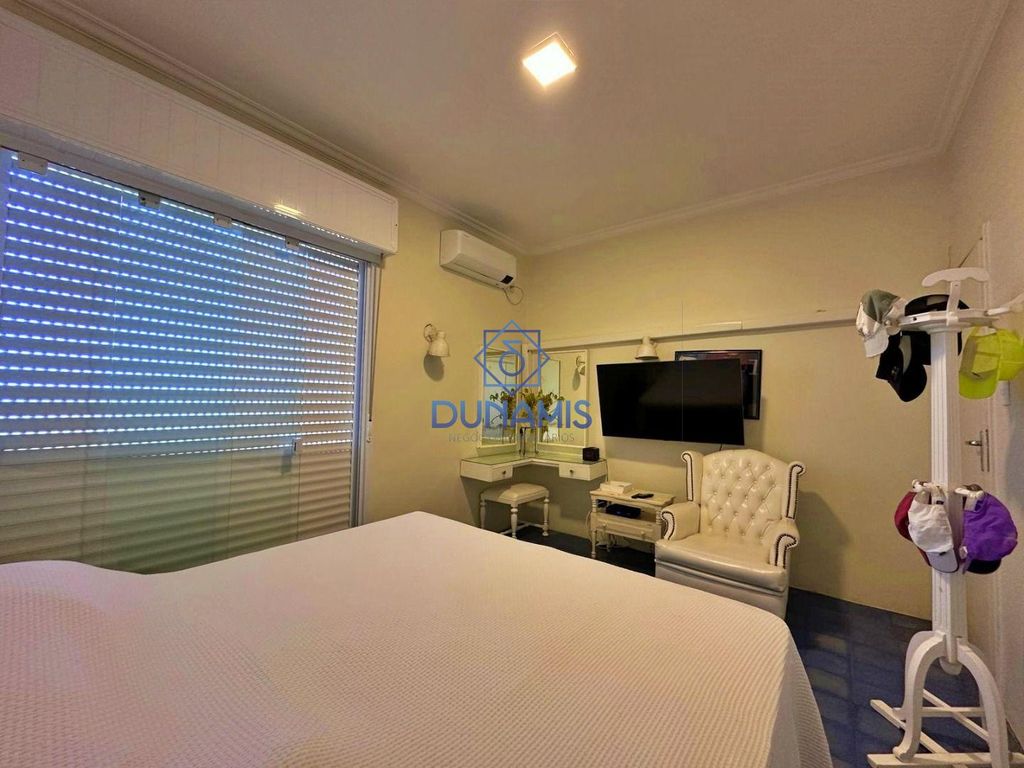 Apartamento frente mar com localização privilegiada na Praia das Pitangueiras. em Pitangueiras, Guarujá — foto 43