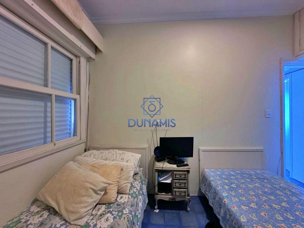Apartamento frente mar com localização privilegiada na Praia das Pitangueiras. em Pitangueiras, Guarujá — foto 48