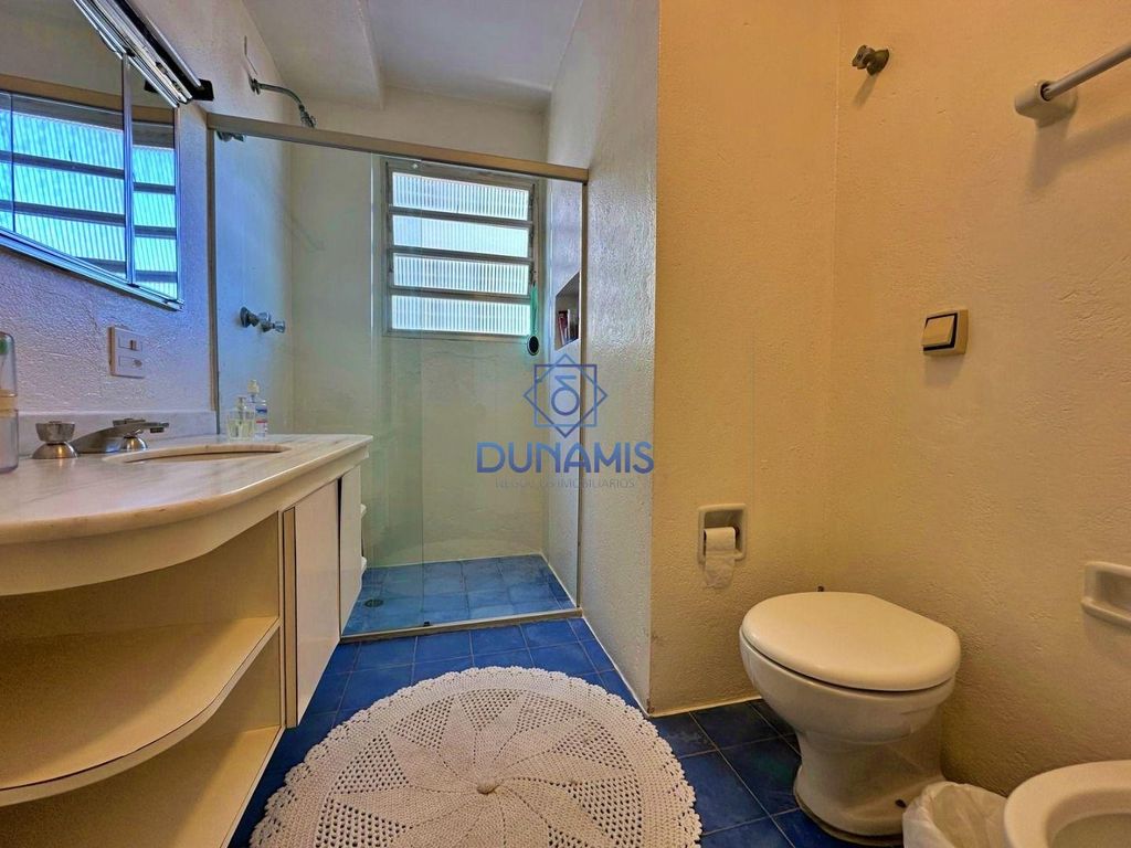 Apartamento frente mar com localização privilegiada na Praia das Pitangueiras. em Pitangueiras, Guarujá — foto 46