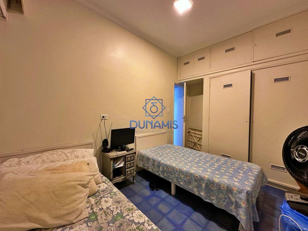Apartamento frente mar com localização privilegiada na Praia das Pitangueiras. em Pitangueiras, Guarujá — foto 49