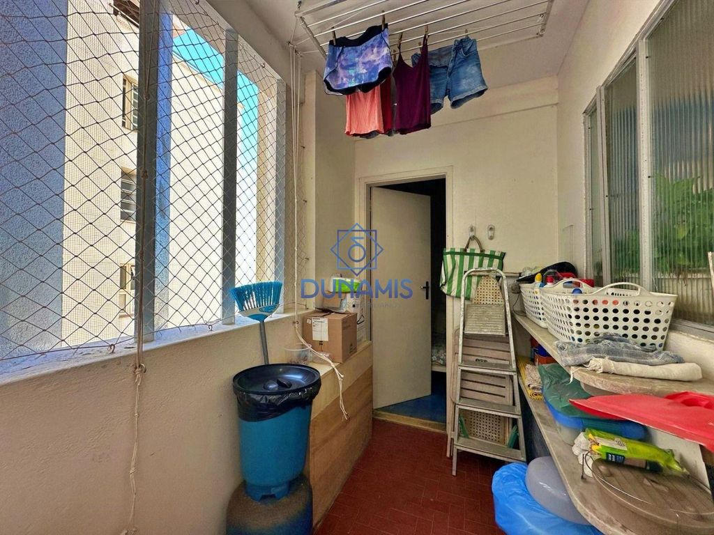 Apartamento frente mar com localização privilegiada na Praia das Pitangueiras. em Pitangueiras, Guarujá — foto 53