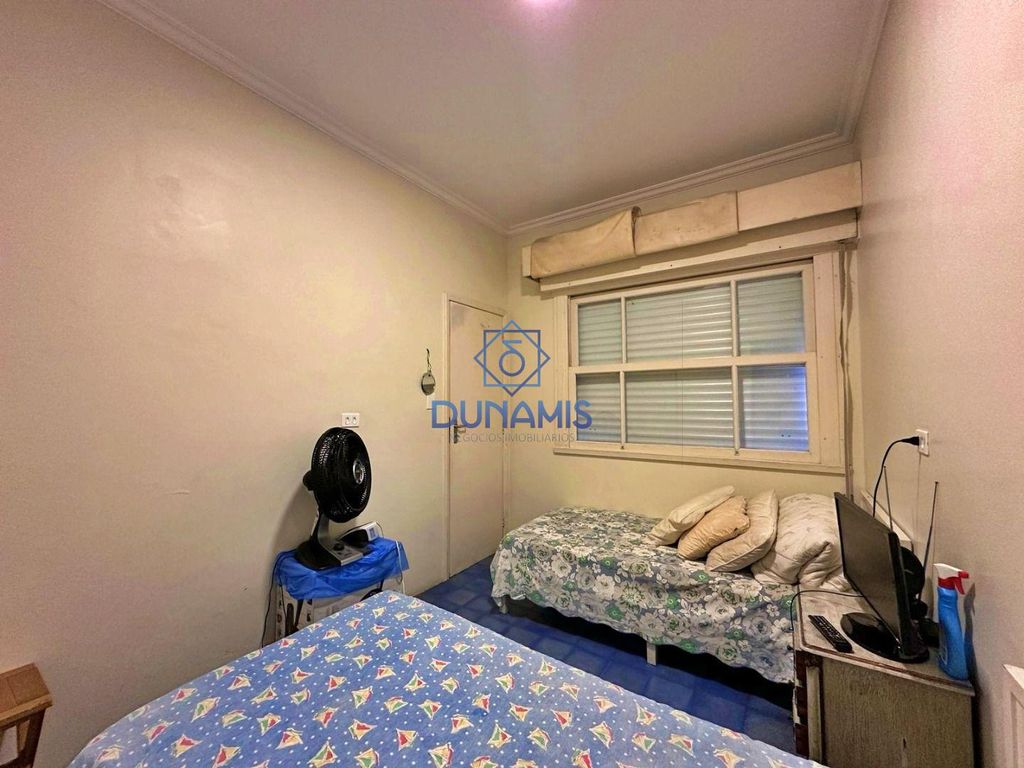 Apartamento frente mar com localização privilegiada na Praia das Pitangueiras. em Pitangueiras, Guarujá — foto 51