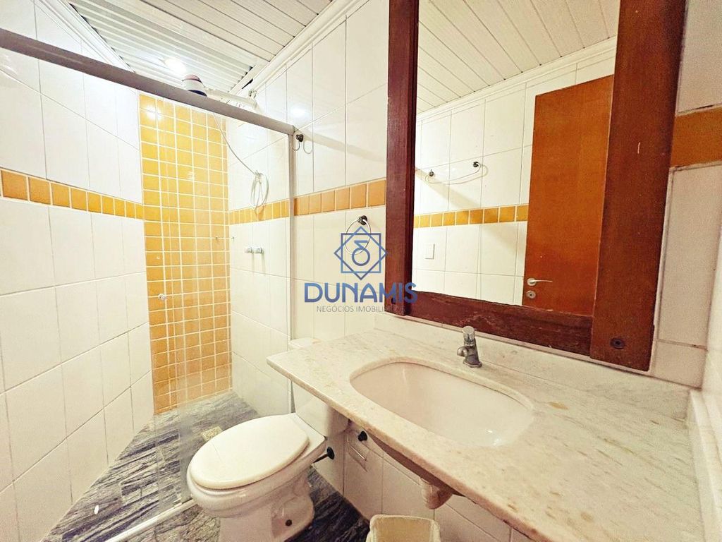 APARTAMENTO PARA VENDA NA PRAIA DO TOMBO - PRÓXIMO DO MAR em Jardim Guaiuba, Guarujá — foto 17