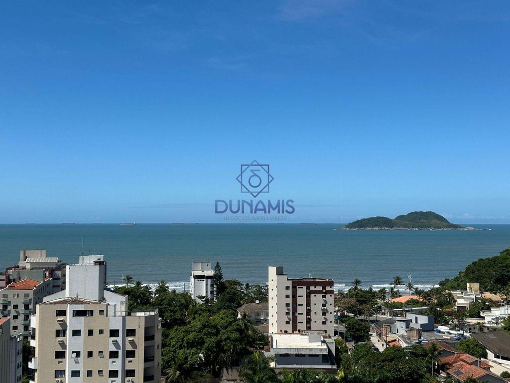 APARTAMENTO PARA VENDA NA PRAIA DO TOMBO - PRÓXIMO DO MAR em Jardim Guaiuba, Guarujá — foto 24