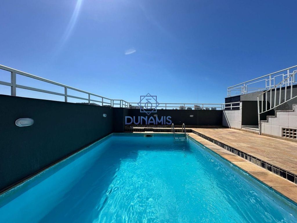 APARTAMENTO PARA VENDA NA PRAIA DO TOMBO - PRÓXIMO DO MAR em Jardim Guaiuba, Guarujá — foto 25