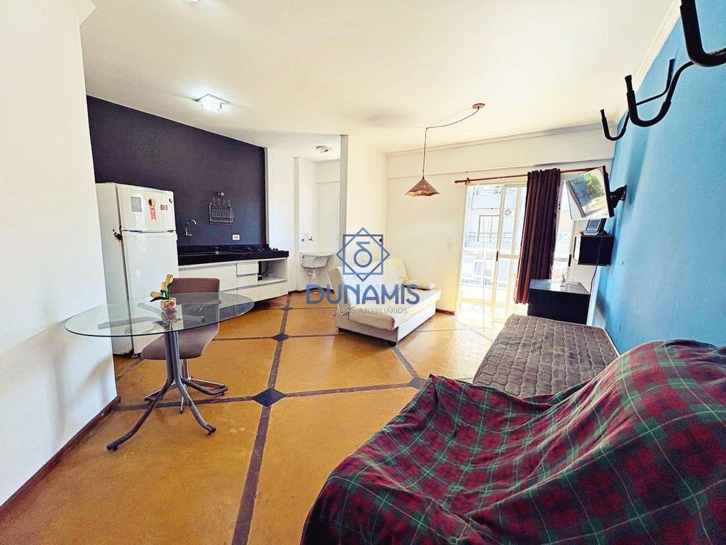 APARTAMENTO PARA VENDA NA PRAIA DO TOMBO - PRÓXIMO DO MAR em Jardim Guaiuba, Guarujá — foto 5